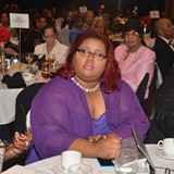 Bishop Charles H. M Patterson, Sr. Inauguration Banquet
