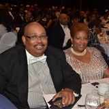 Bishop Charles H. M Patterson, Sr. Inauguration Banquet
