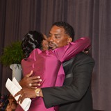 Bishop Charles H. M Patterson, Sr. Inauguration Banquet
