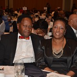 Bishop Charles H. M Patterson, Sr. Inauguration Banquet
