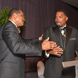 Bishop Charles H. M Patterson, Sr. Inauguration Banquet
