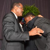 Bishop Charles H. M Patterson, Sr. Inauguration Banquet
