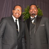 Bishop Charles H. M Patterson, Sr. Inauguration Banquet
