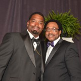 Bishop Charles H. M Patterson, Sr. Inauguration Banquet

