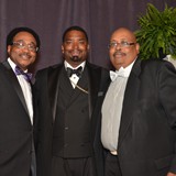 Bishop Charles H. M Patterson, Sr. Inauguration Banquet
