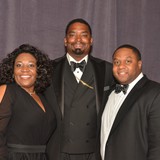 Bishop Charles H. M Patterson, Sr. Inauguration Banquet
