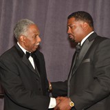 Bishop Charles H. M Patterson, Sr. Inauguration Banquet
