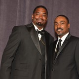 Bishop Charles H. M Patterson, Sr. Inauguration Banquet
