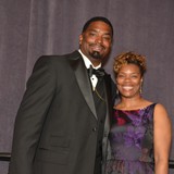 Bishop Charles H. M Patterson, Sr. Inauguration Banquet

