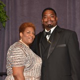 Bishop Charles H. M Patterson, Sr. Inauguration Banquet
