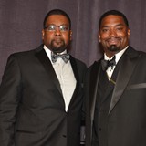 Bishop Charles H. M Patterson, Sr. Inauguration Banquet

