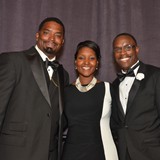Bishop Charles H. M Patterson, Sr. Inauguration Banquet
