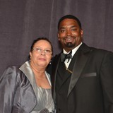 Bishop Charles H. M Patterson, Sr. Inauguration Banquet
