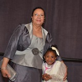 Bishop Charles H. M Patterson, Sr. Inauguration Banquet
