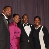 Bishop Charles H. M Patterson, Sr. Inauguration Banquet
