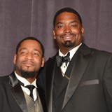 Bishop Charles H. M Patterson, Sr. Inauguration Banquet
