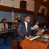 2015 Pastor and Wife's Appreciation
