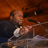 2015 Pastor and Wife's Appreciation
