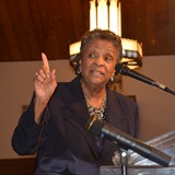 2015 Pastor and Wife's Appreciation
