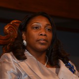2015 Pastor and Wife's Appreciation
