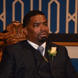 2015 Pastor and Wife's Appreciation
