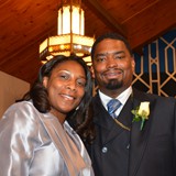 2015 Pastor and Wife's Appreciation
