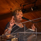 2015 Pastor and Wife's Appreciation
