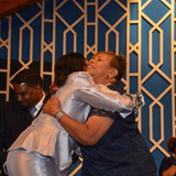 2015 Pastor and Wife's Appreciation
