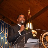 2015 Pastor and Wife's Appreciation
