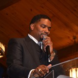 2015 Pastor and Wife's Appreciation
