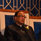2015 Pastor and Wife's Appreciation
