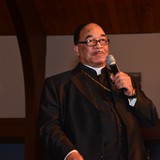 2015 Pastor and Wife's Appreciation
