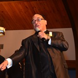 2015 Pastor and Wife's Appreciation
