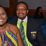 2015 Pastor and Wife's Appreciation
