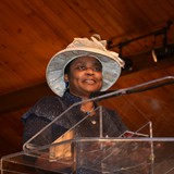 2015 Pastor and Wife's Appreciation
