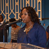 2015 Pastor and Wife's Appreciation
