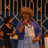 2015 Pastor and Wife's Appreciation

