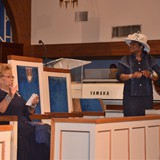 2015 Pastor and Wife's Appreciation
