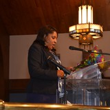 2015 Pastor and Wife's Appreciation
