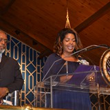 2015 Pastor and Wife's Appreciation
