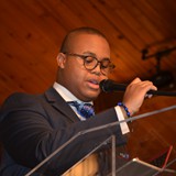 2015 Pastor and Wife's Appreciation
