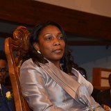 2015 Pastor and Wife's Appreciation
