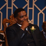 2015 Pastor and Wife's Appreciation

