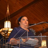 2015 Pastor and Wife's Appreciation
