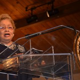 2015 Pastor and Wife's Appreciation

