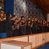 2015 Pastor and Wife's Appreciation
