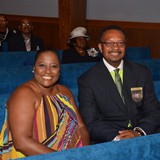 2015 Pastor and Wife's Appreciation
