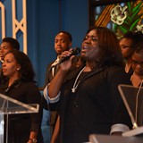 2015 Pastor and Wife's Appreciation
