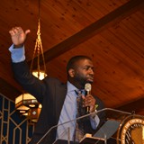 2015 Pastor and Wife's Appreciation
