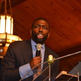 2015 Pastor and Wife's Appreciation
